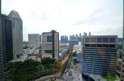 Suntec Tower Three (D1), Office #462654681
